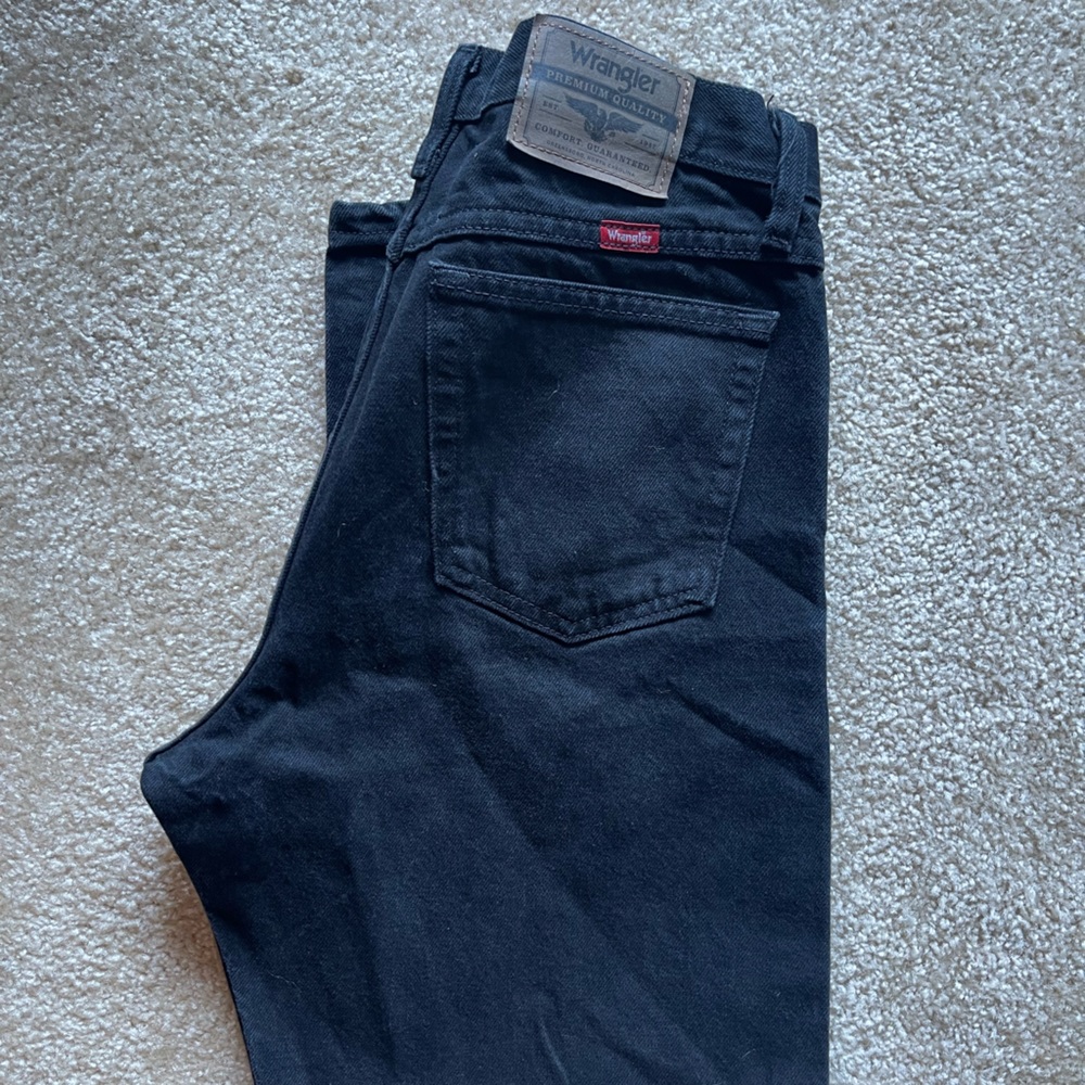 Wranglers